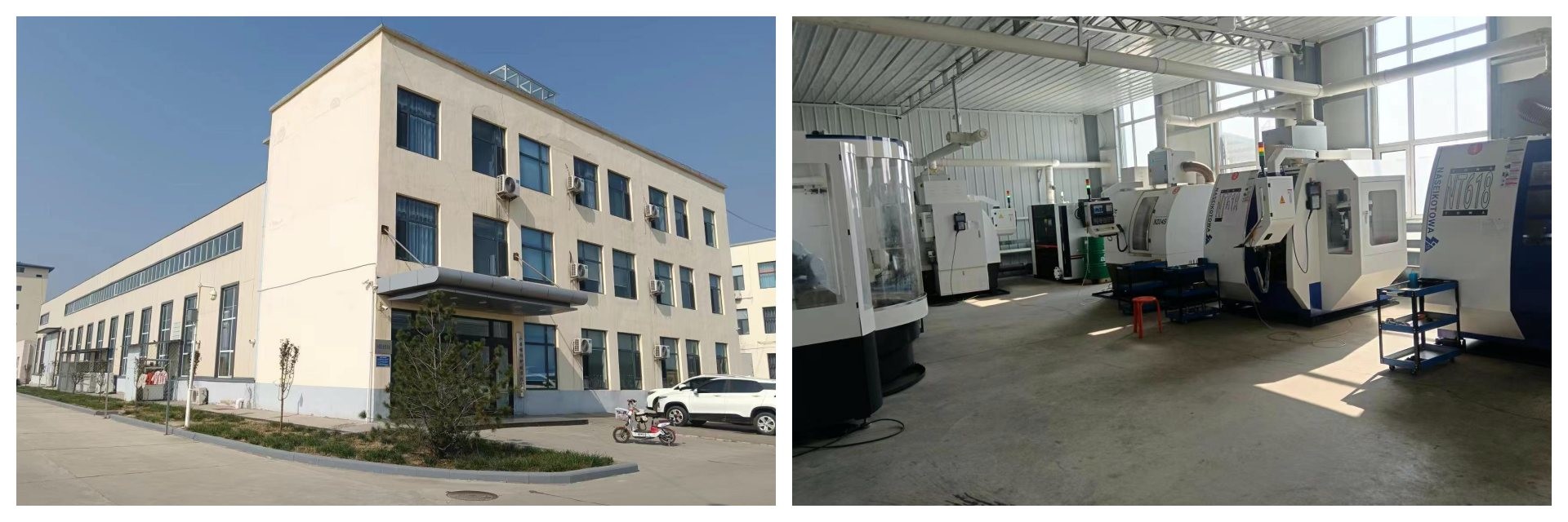 品質 タングメンカービッド金属 工場